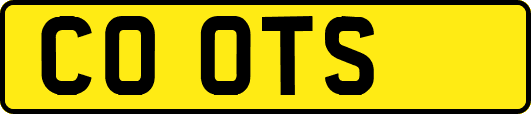 C0OTS