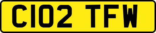 C102TFW