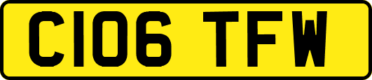 C106TFW
