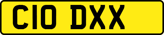 C10DXX