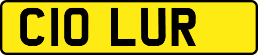C10LUR
