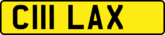 C111LAX