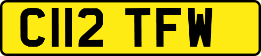 C112TFW