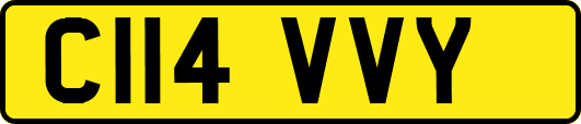 C114VVY