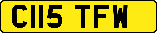 C115TFW