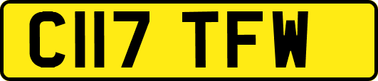 C117TFW