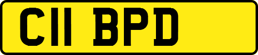 C11BPD