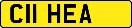 C11HEA