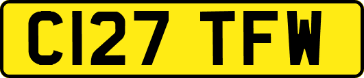 C127TFW