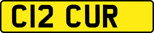 C12CUR