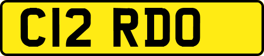 C12RDO