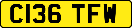 C136TFW