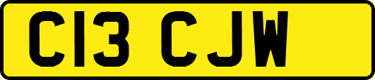C13CJW