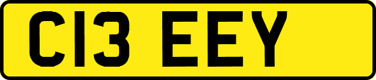 C13EEY