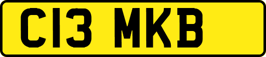 C13MKB