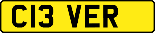 C13VER