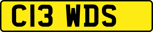 C13WDS