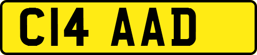 C14AAD
