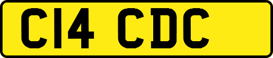 C14CDC