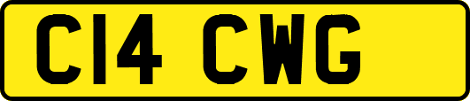 C14CWG