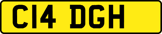 C14DGH