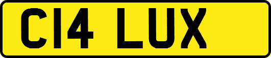 C14LUX