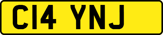 C14YNJ
