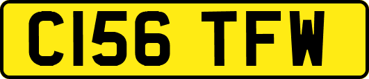C156TFW