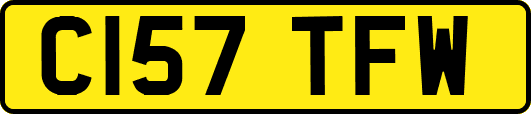 C157TFW