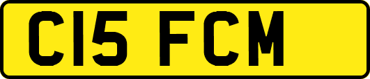C15FCM