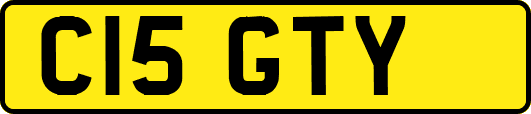 C15GTY
