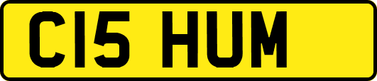 C15HUM