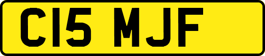 C15MJF
