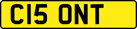 C15ONT