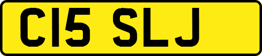 C15SLJ