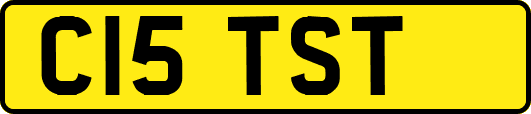C15TST