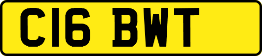 C16BWT