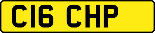 C16CHP