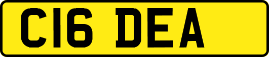 C16DEA