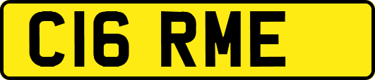 C16RME