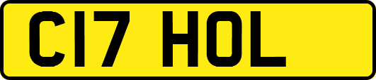 C17HOL