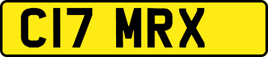 C17MRX