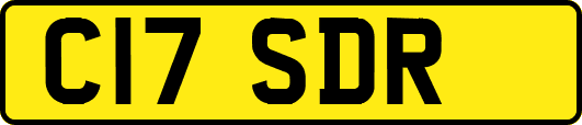 C17SDR