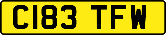 C183TFW