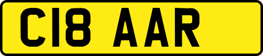 C18AAR