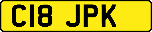 C18JPK