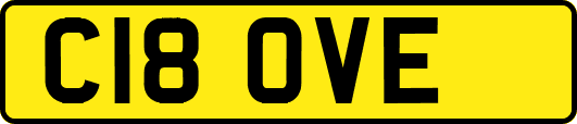 C18OVE