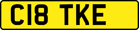 C18TKE