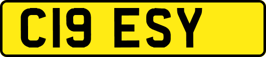 C19ESY