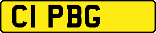 C1PBG